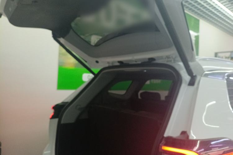 Used Chery Tiggo 8 PRO 2024 Champion Edition 290T Two-Wheel Drive Shining Version 7 Seats
