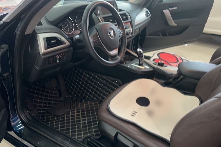 Used BMW 2 Series 2015 218i