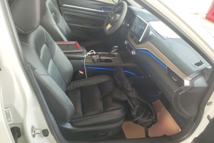 Used Nissan Teana 2021 2.0L XL Upper AD1 Smart Drive & Navigation Edition