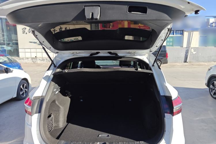 Used Geely Auto Coolray 2019 Sport Model 260T DCT Patrol China V Standard
