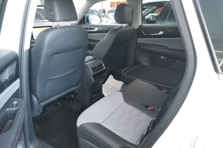 Used Volkswagen Teramont X 2021 330TSI Two-Wheel-Drive Luxury Edition