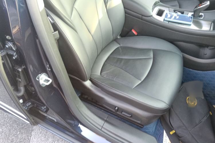 Used Buick LaCrosse 2022 652T Luxury Version
