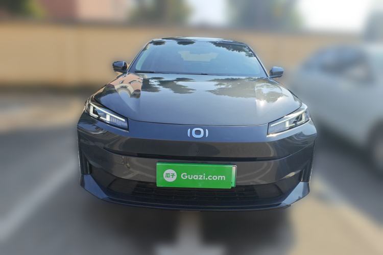 Used Qiyuan A05 2024 70 Pro