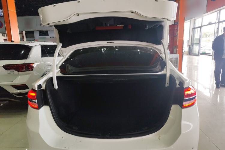 Used Ford Mondeo 2018 EcoBoost 200 Stylish Model
