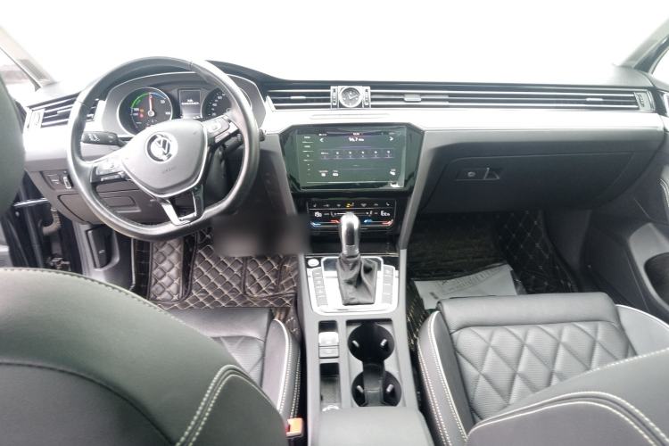 Used Volkswagen Magotan GTE Plug-in Hybrid 2020 GTE Prestige Model
