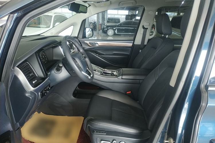 Used GAC Trumpchi M8 2021 Lingxiu Series 390T Ultimate Edition
