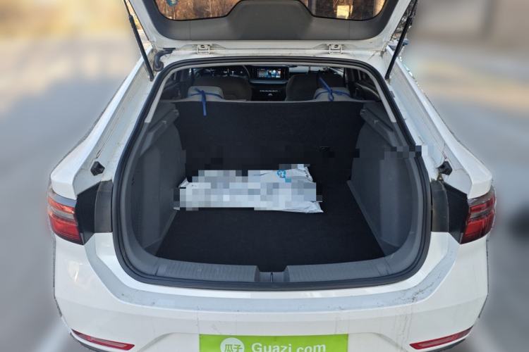 Used Baojun RC-5 2020 1.5L Manual Zhiyao Elite Edition