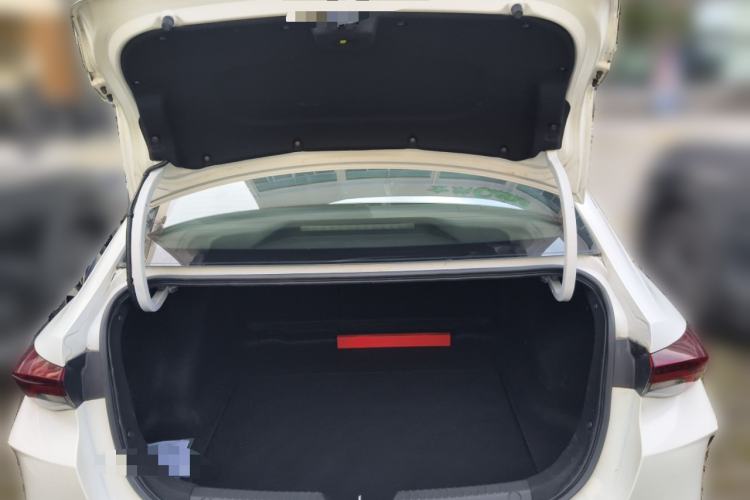 Used GAC Trumpchi EMPOW 2021 270T DCT J16 Version