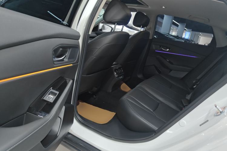 Used Honda Accord 2024 260TURBO Luxury Edition