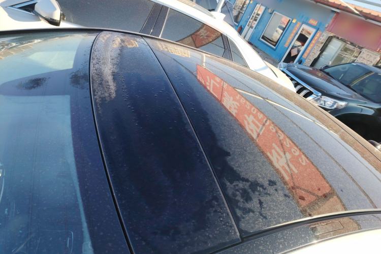 Used Mercedes-Benz CLA 2016 Facelifted CLA 260 4MATIC
