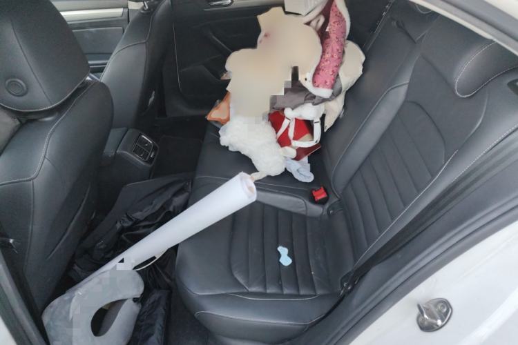 Used Volkswagen Lamando 2018 280TSI DSG Comfort Edition
