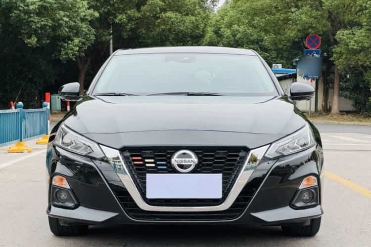 Used Nissan Teana 2021 2.0L XL Upper AD1 Smart Drive & Navigation Edition
