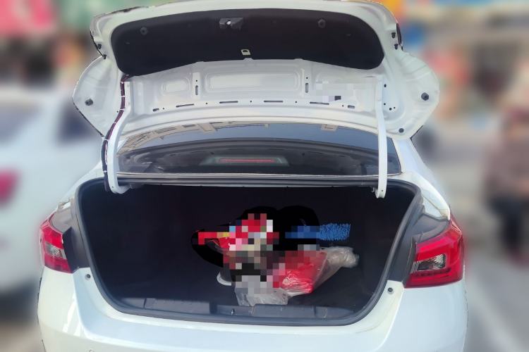 Used Chery Arrizo 5 2021 PRO 1.5L Manual Youth Edition