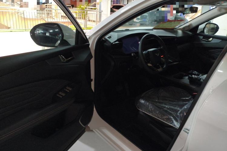 Used Cowin Kunlun 2024 1.6T Mountain Peak Edition 5 Seats