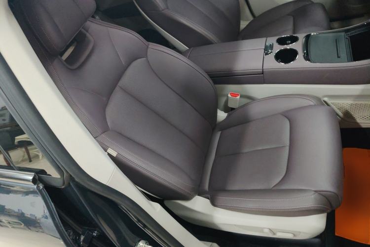 Used Leapmotor C11 2023 Range-Extended 285 Smart Enjoyment Edition
