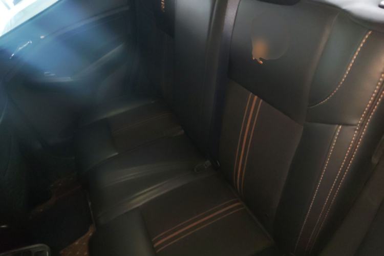 Used BYD Yuan 2017 1.5L Automatic Cool & Connected Model
