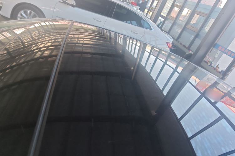 Used Hyundai Lafesta 2019 280TGDi Sport Edition China VI