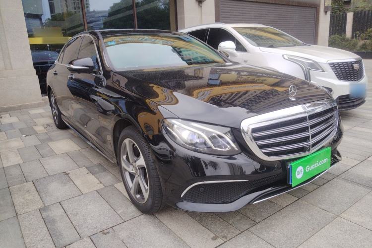 Used Mercedes-Benz E-Class 2019 Restyled E 300 L Sport Luxury Edition