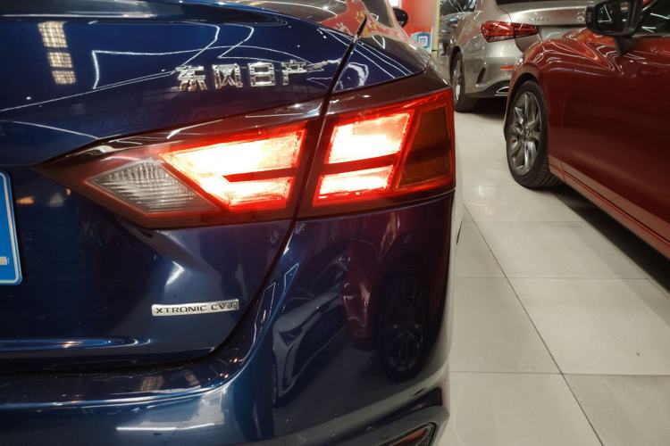 Used Nissan Teana 2020 2.0L XL Comfort Edition
