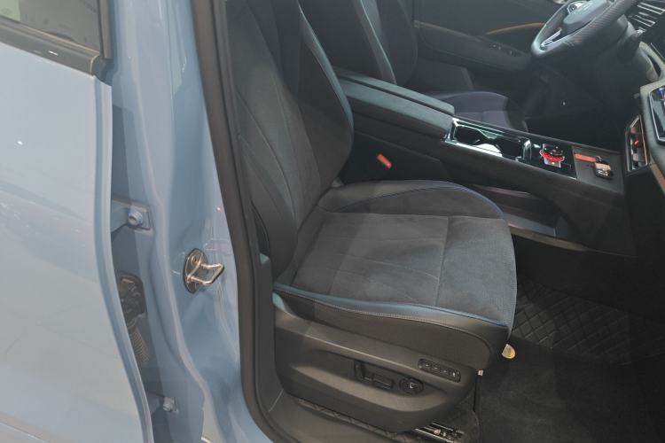 Used Volkswagen Tiguan L 2024 PRO 380TSI Four-Wheel Drive R-Line Prestige Edition