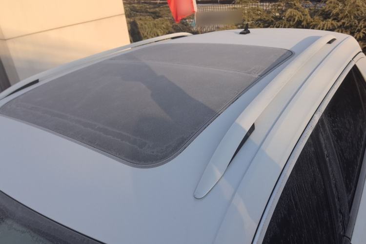 Used Volkswagen T-ROC 2020 230TSI DSG Two-Wheel Drive Advanced Version
