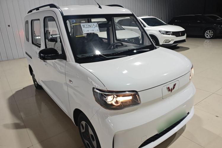 Used Wuling Zhiguang New Energy 2025 Comfort Model
