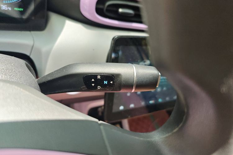 Used Leapmotor T03 2022 Pearl Edition
