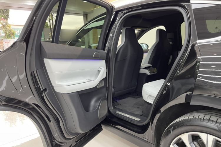 Used Nio EC7 2023 75 kWh
