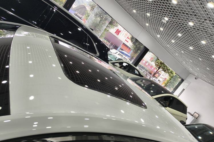 Used Volkswagen Lavida 2024 300TSI DSG Starry Sky Deluxe Edition
