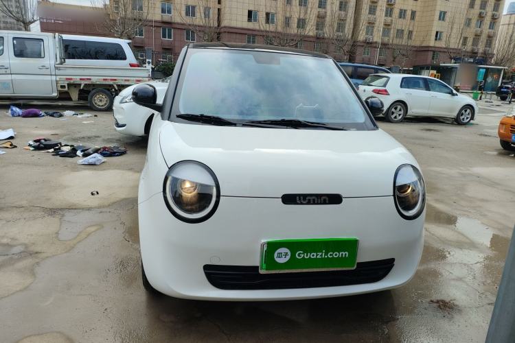 Used Qiyuan Lumin 2025 205 km Xiangqin Version
