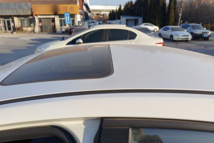 Used Chevrolet Cruze 2013 1.6L SE MT
