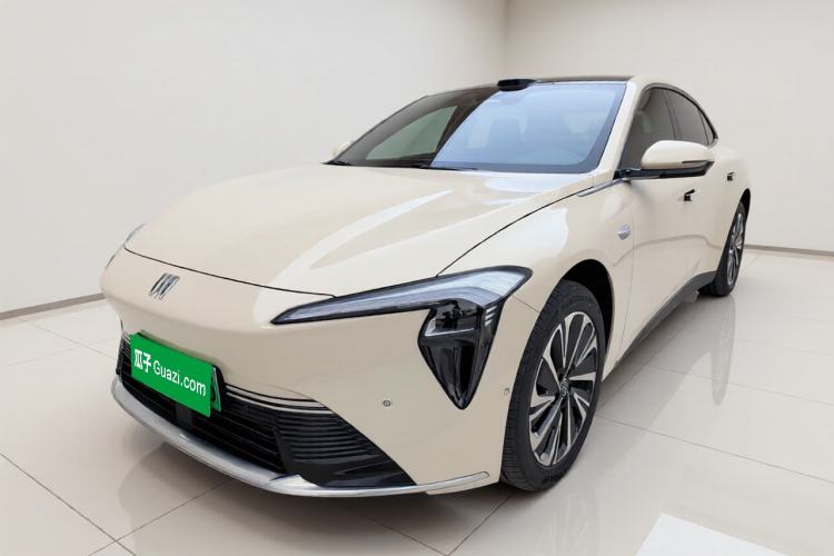 Used Buick L7 2025 Model Luxury Leisure Smart Driving Edition