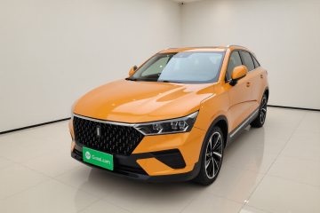 Used Bestune T77 2019 230 TID Automatic Luxury Version National V