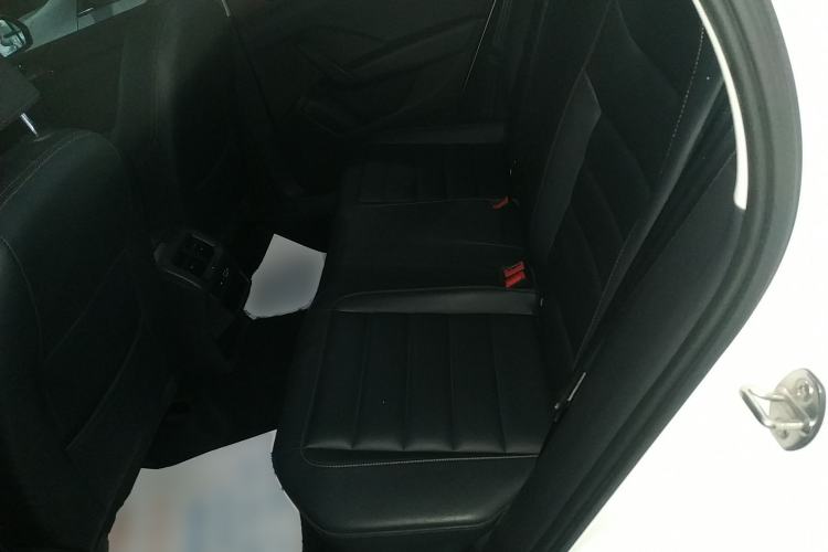 Used Volkswagen Tharu 2021 280TSI Two-Wheel-Drive Luxury Plus Edition
