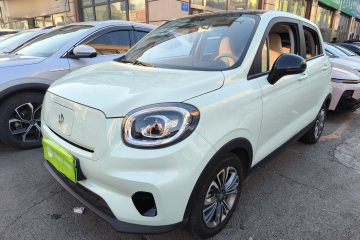 Used Leapmotor T03 2024 310 Comfort Edition