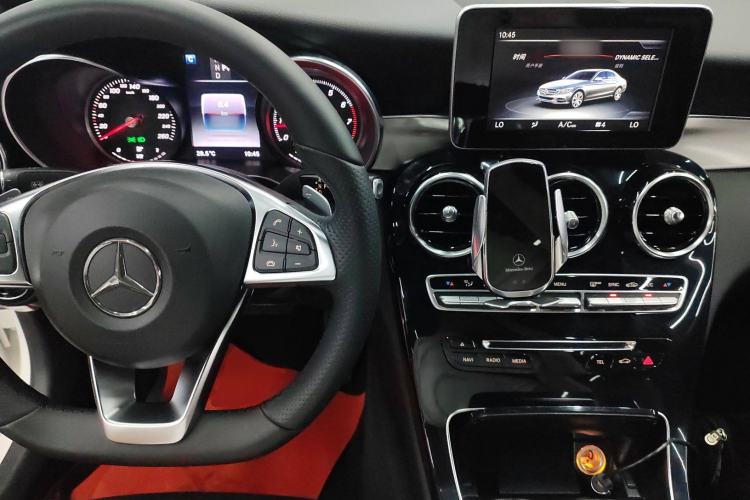 Used Mercedes-Benz C-Class 2016 C 200 Sport Edition
