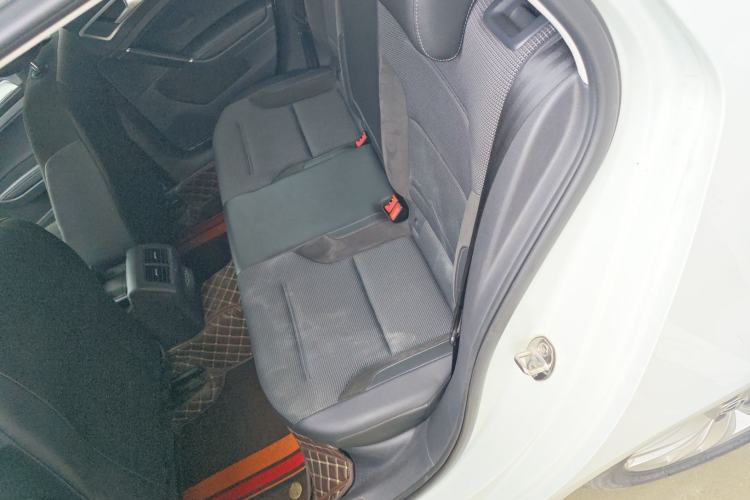 Used Volkswagen Golf 2019 280TSI DSG Comfort Version China VI Standard