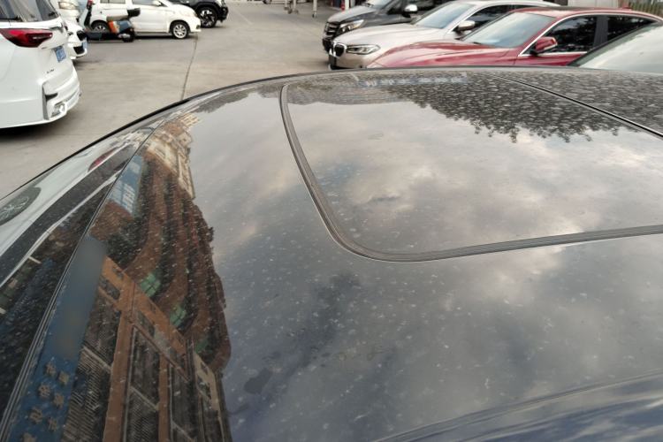 Used Cadillac ATS-L 2017 28T Fashion Edition