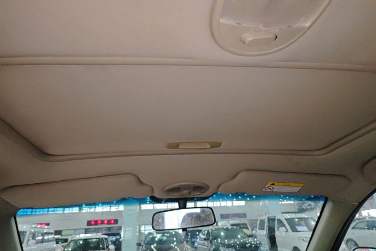 Used Buick Excelle 2015 1.5L Manual Luxury Model
