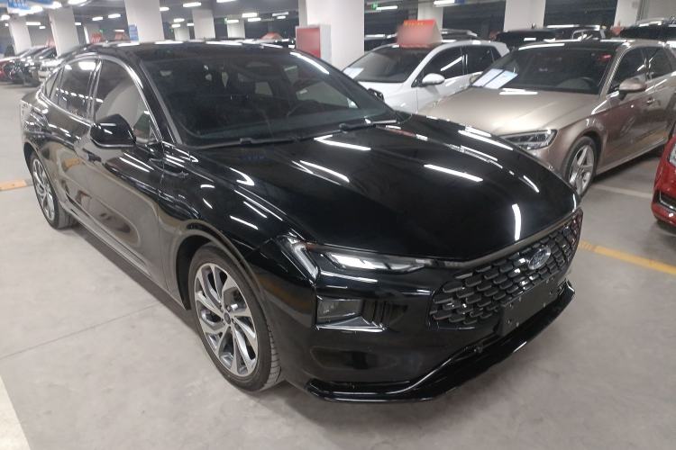 Used Ford Mondeo 2022 Facelifted EcoBoost 245 Ultimate Edition