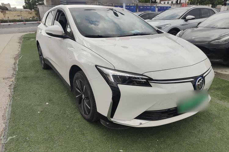 Used Buick Velite 6 2023 430km Range Commuter Version
