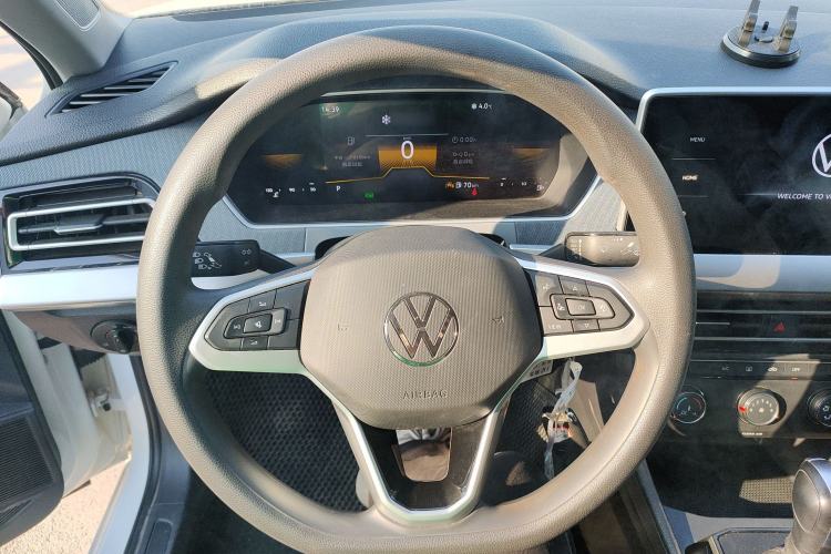 Used Volkswagen Lavida 2023 Revised 1.5L Automatic DeYi Edition