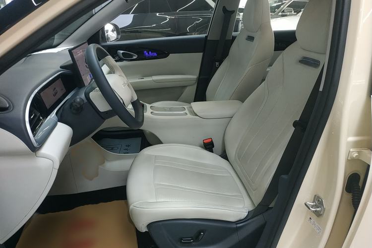 Used  Geome 2025 UP 410km Exploration+ Edition
