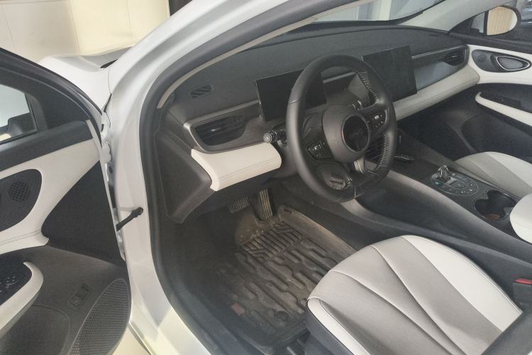 Used BYD Seal 05 DM-i 2025 DM-i Smart Drive 55KM Luxury Model