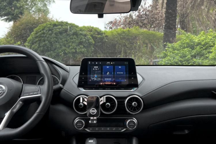 Used Nissan Sylphy 2022 1.6L XL CVT Enjoyment Edition
