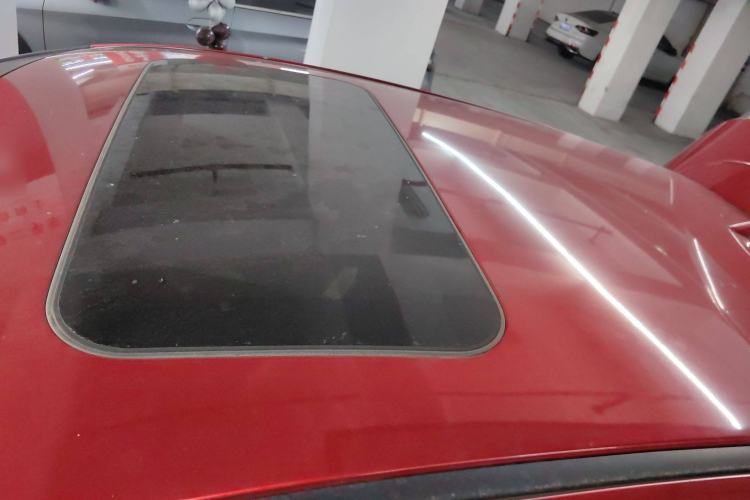 Used Mazda CX-4 2018 2.0L Automatic Two-Wheel Drive Blue Sky Dynamic Version China VI Standard