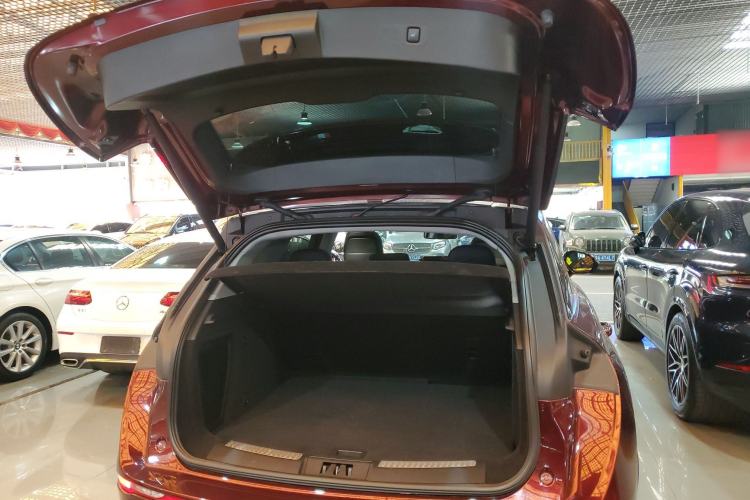 Used Lincoln Corsair 2020 2.0T Two-Wheel Drive Luxury Edition
