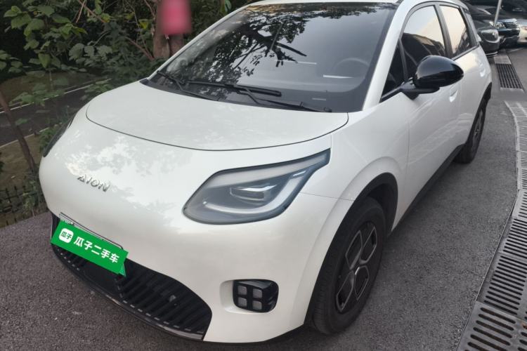 Used AION UT 2025 420 Smart Edition
