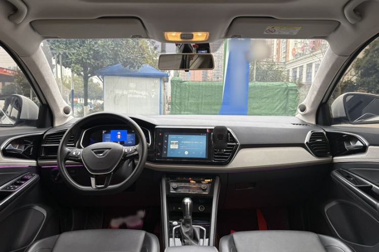 Used Jetta VS5 2022 280TSI Automatic Glory Edition