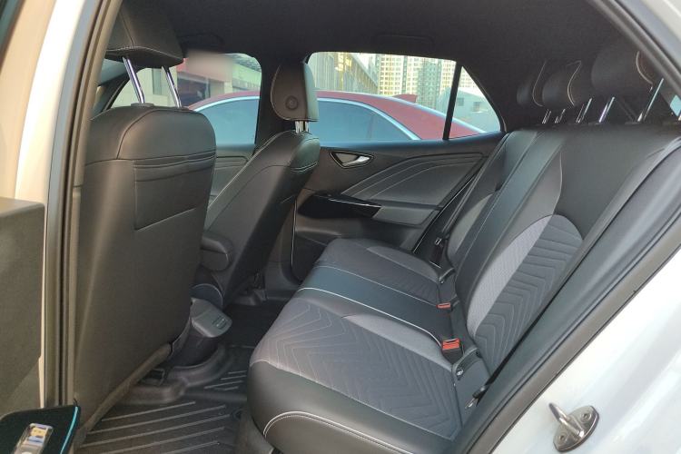 Used Volkswagen ID.3 2024 Pure & Smart Edition
